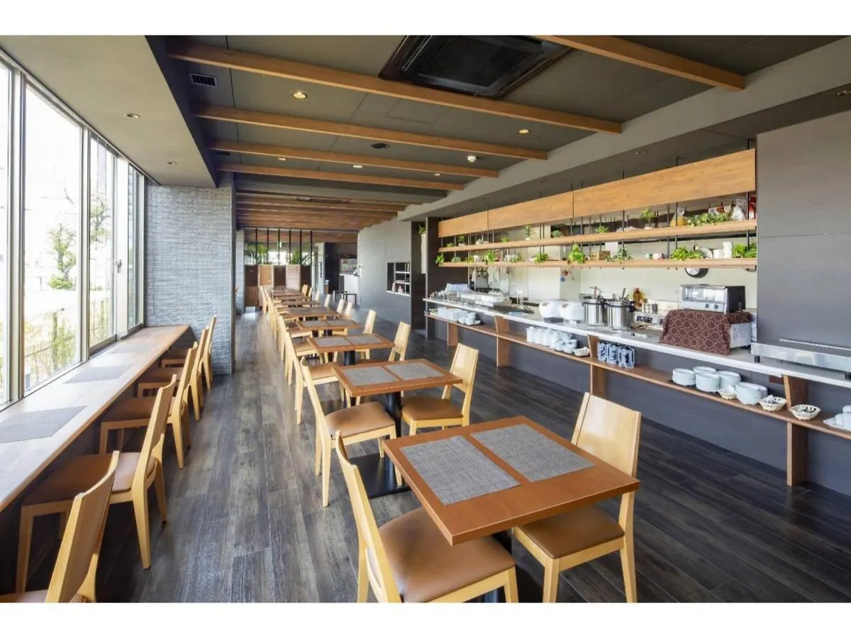 Hotel Granview Fukuoka Airport - Vacation Stay 47088V Japan