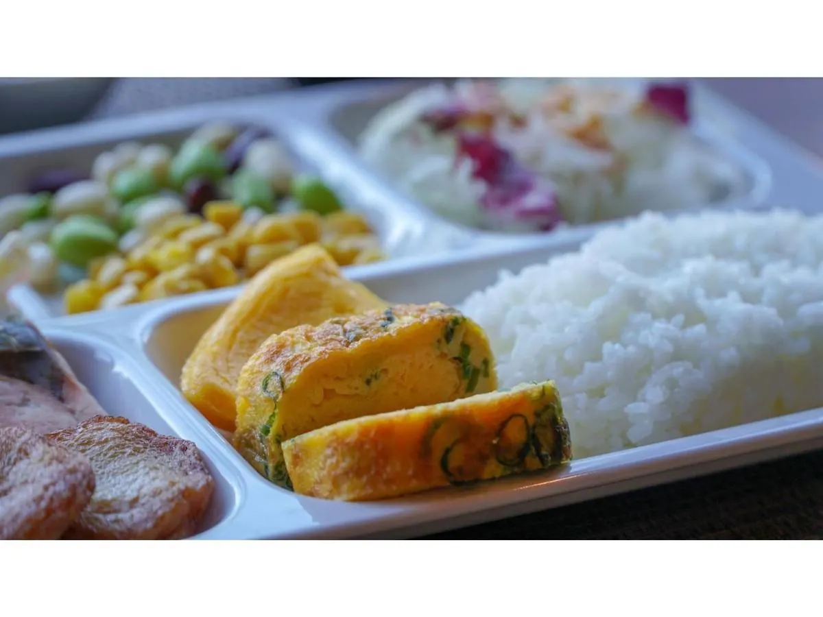 Hotel Granview Fukuoka Airport - Vacation Stay 47088V Japan