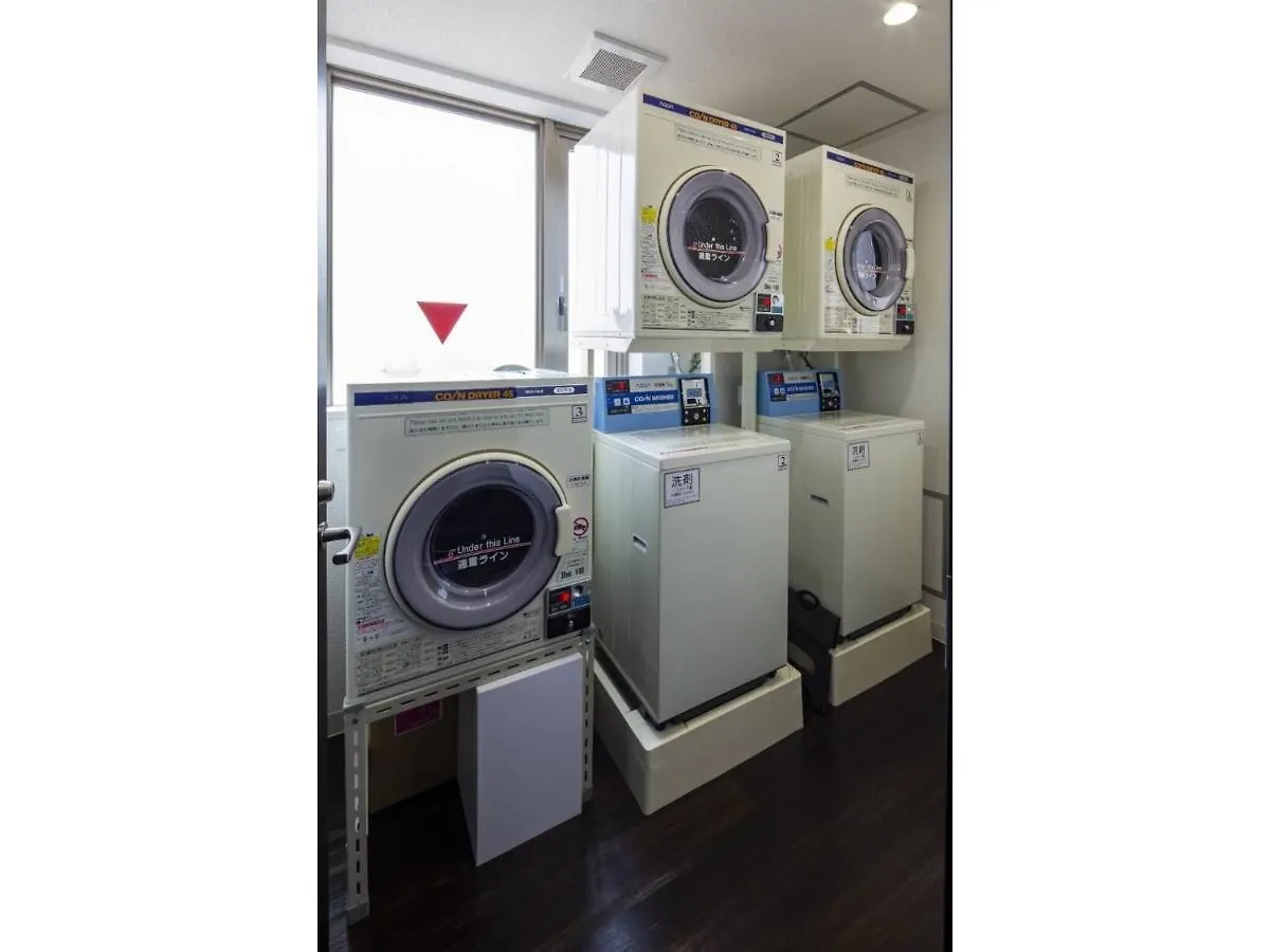 Hotel Granview Fukuoka Airport - Vacation Stay 47088V  Fukuoka (Fukuoka)