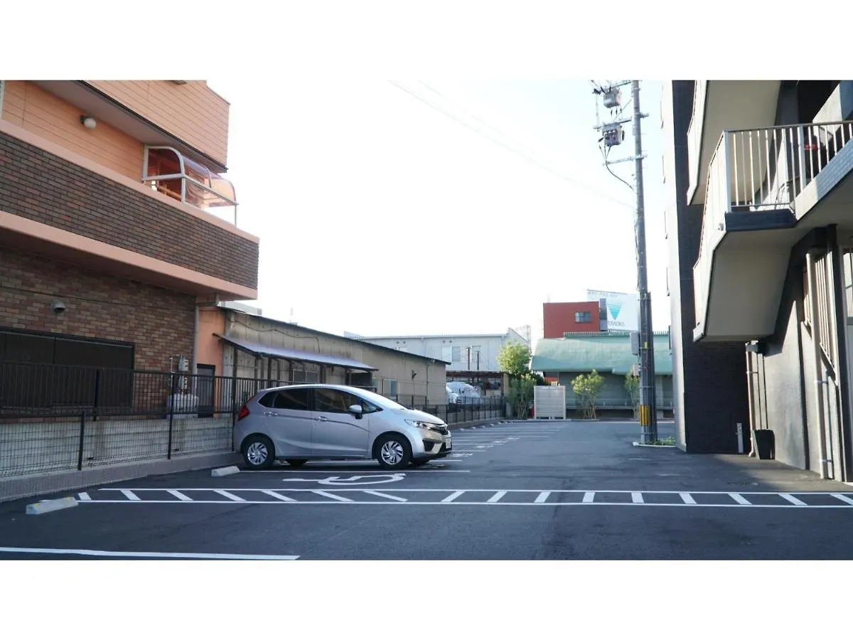Hotel Granview Fukuoka Airport - Vacation Stay 47088V