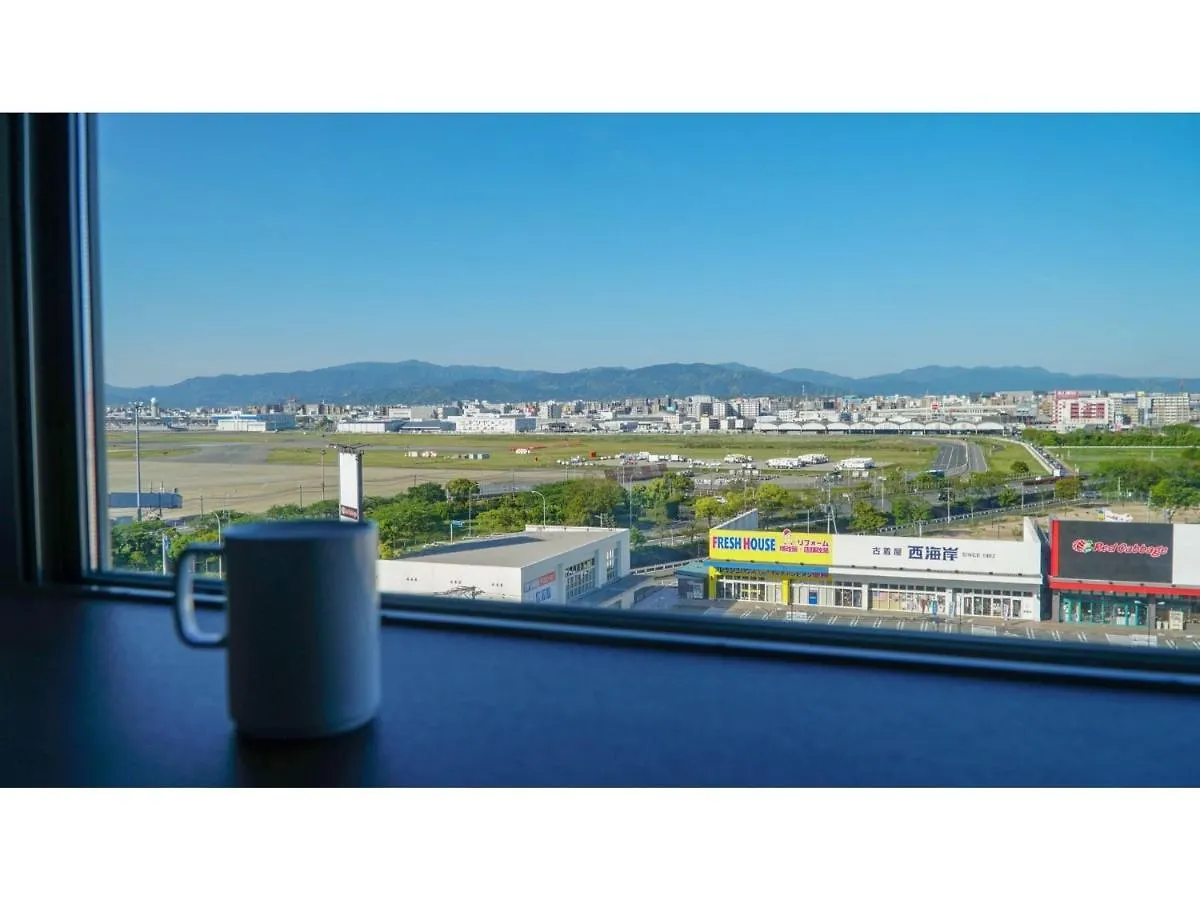 Hotel Granview Fukuoka Airport - Vacation Stay 47088V 0*, Fukuoka (Fukuoka)