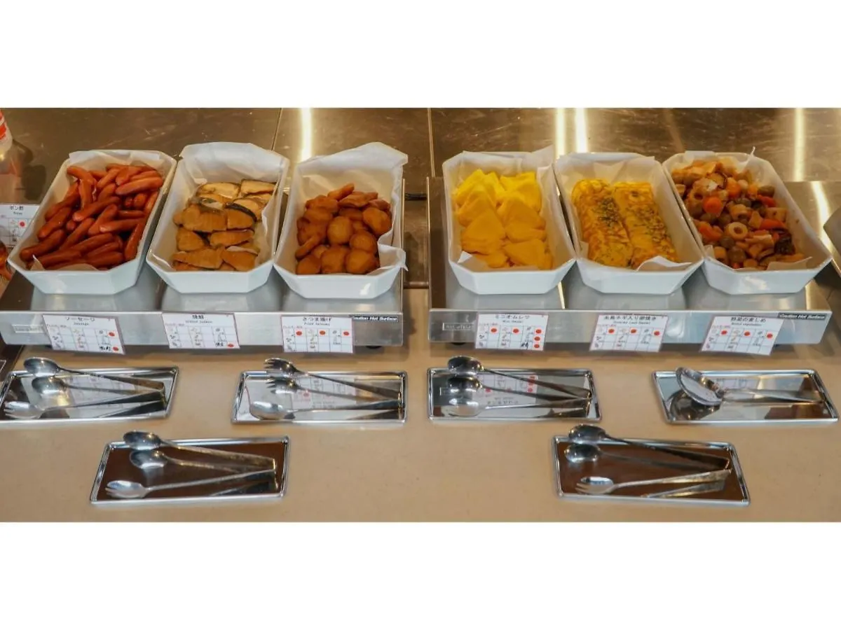 Hotel Granview Fukuoka Airport - Vacation Stay 47088V 0*, Fukuoka (Fukuoka)