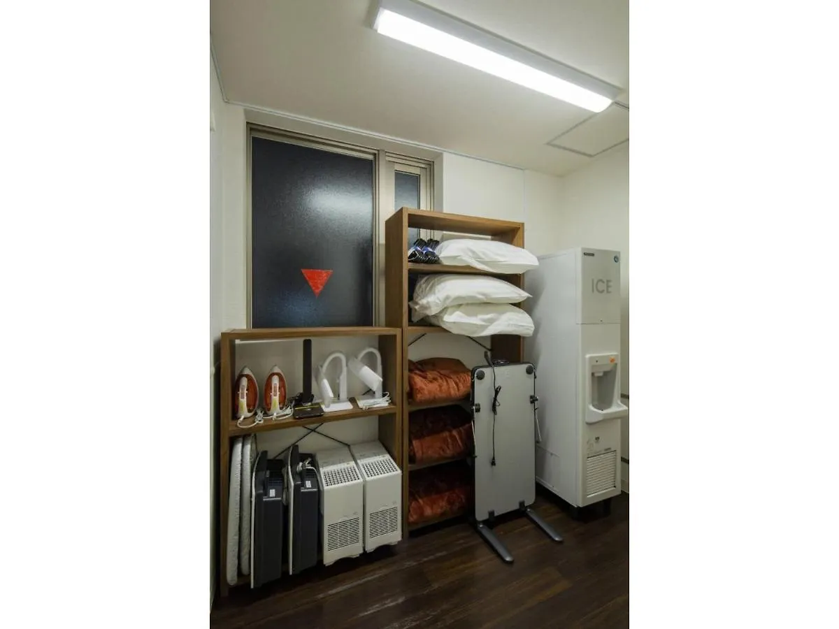 Hotel Granview Fukuoka Airport - Vacation Stay 47088V