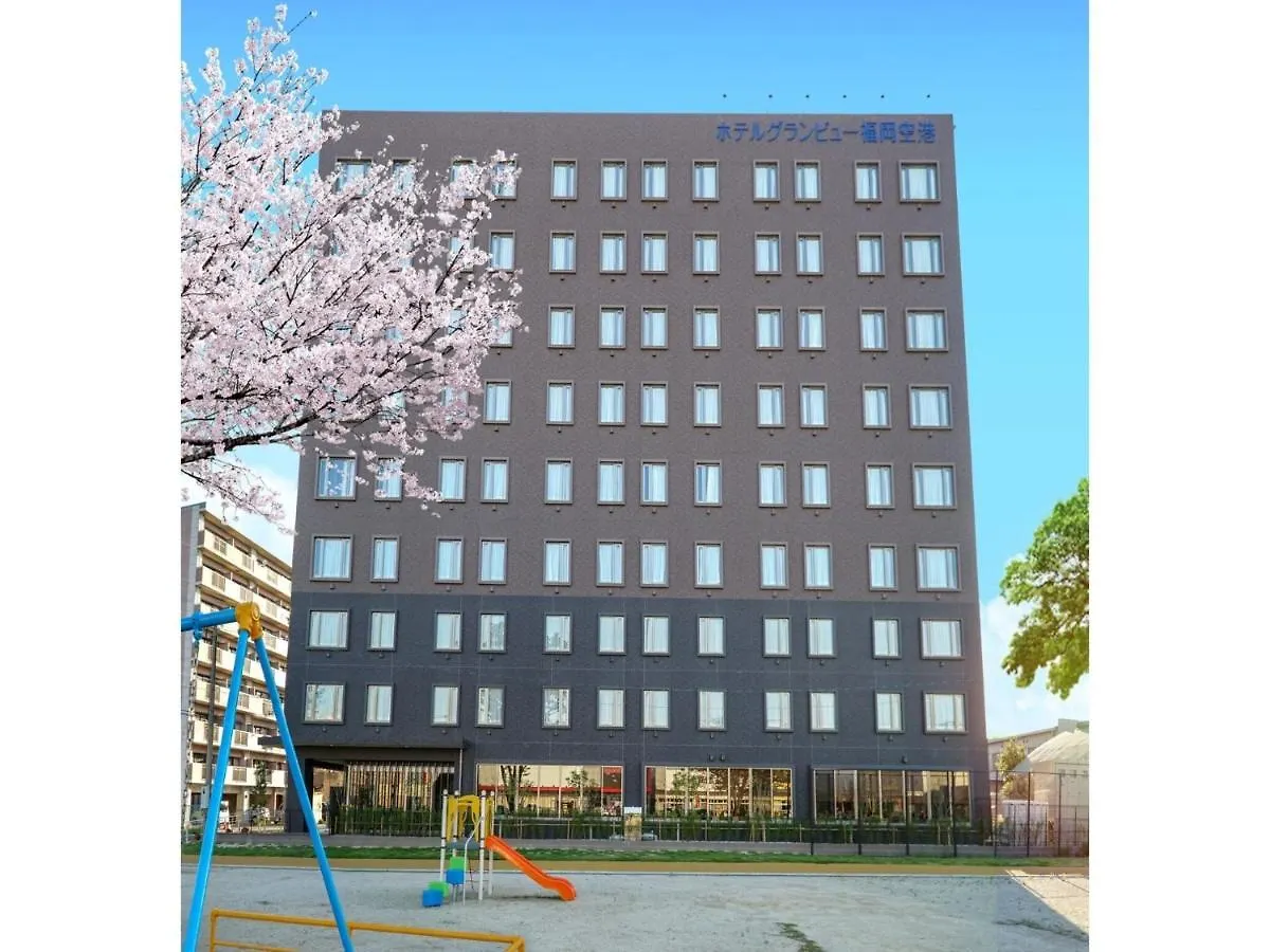 Hotel Granview Fukuoka Airport - Vacation Stay 47088V Japan