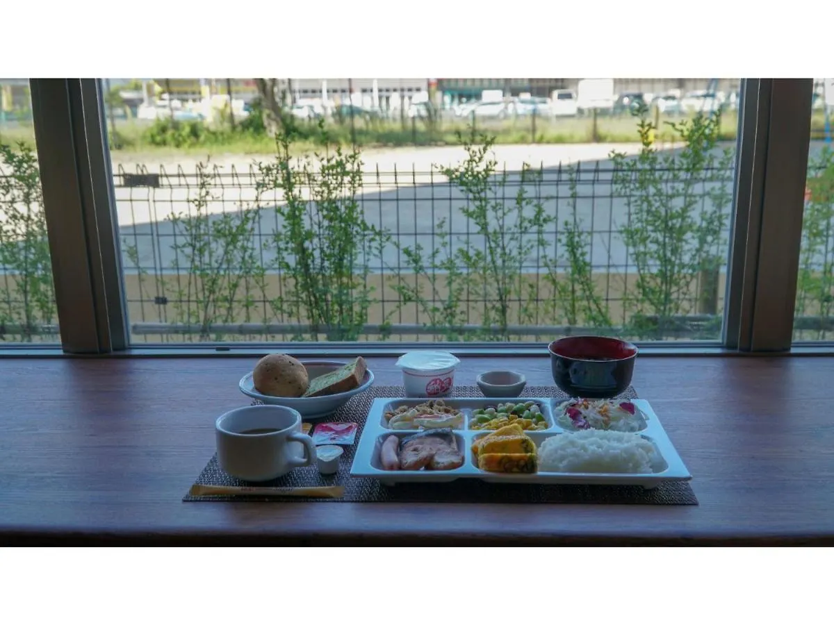 Hotel Granview Fukuoka Airport - Vacation Stay 47088V Fukuoka (Fukuoka)