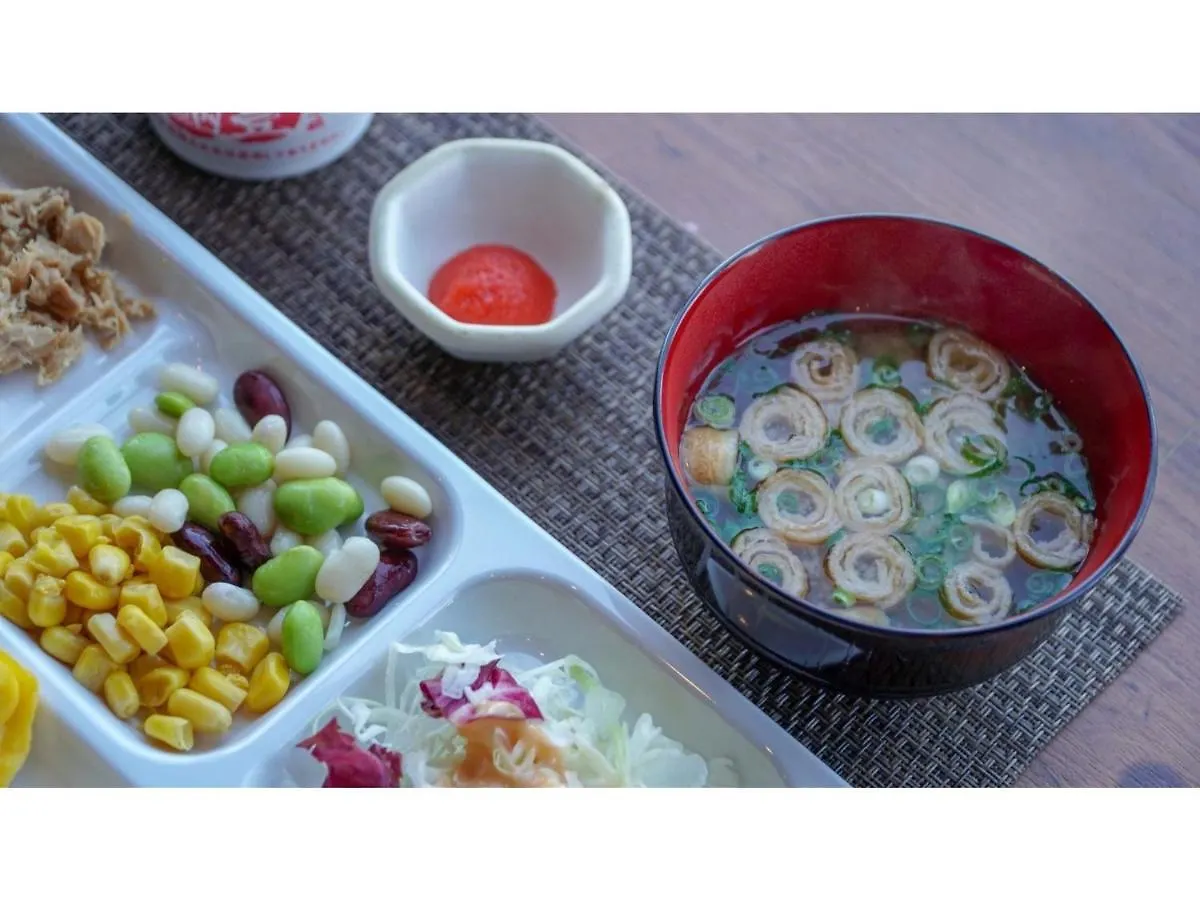 Hotel Granview Fukuoka Airport - Vacation Stay 47088V