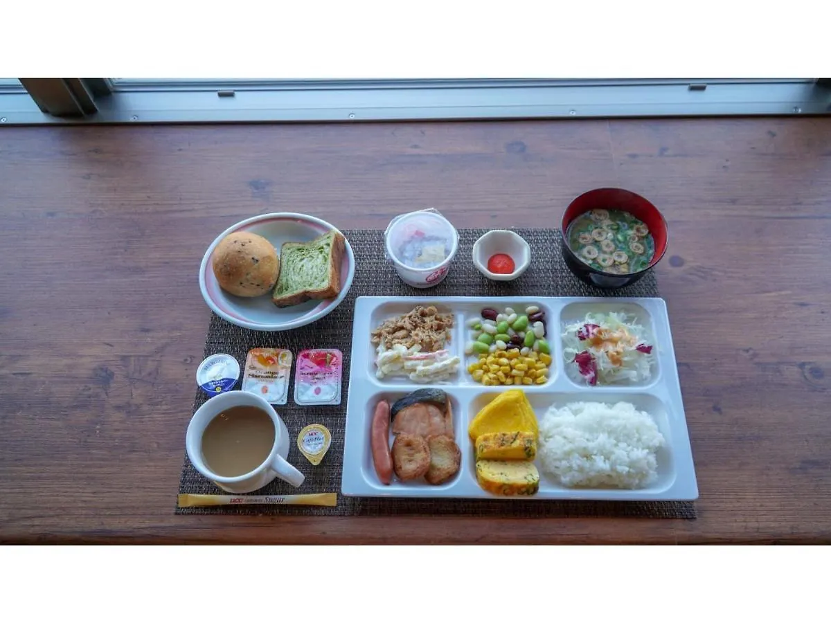 Hotel Granview Fukuoka Airport - Vacation Stay 47088V