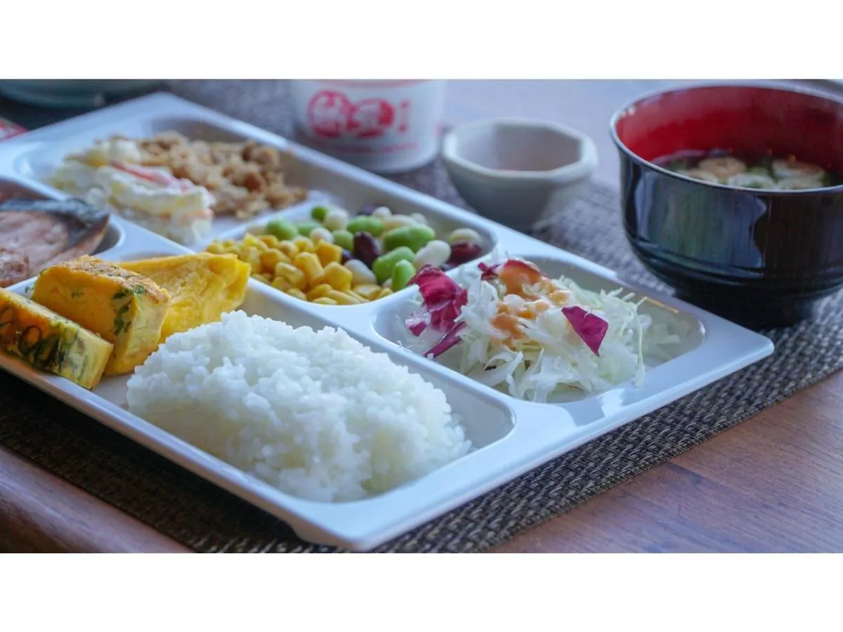 Hotel Granview Fukuoka Airport - Vacation Stay 47088V Japan