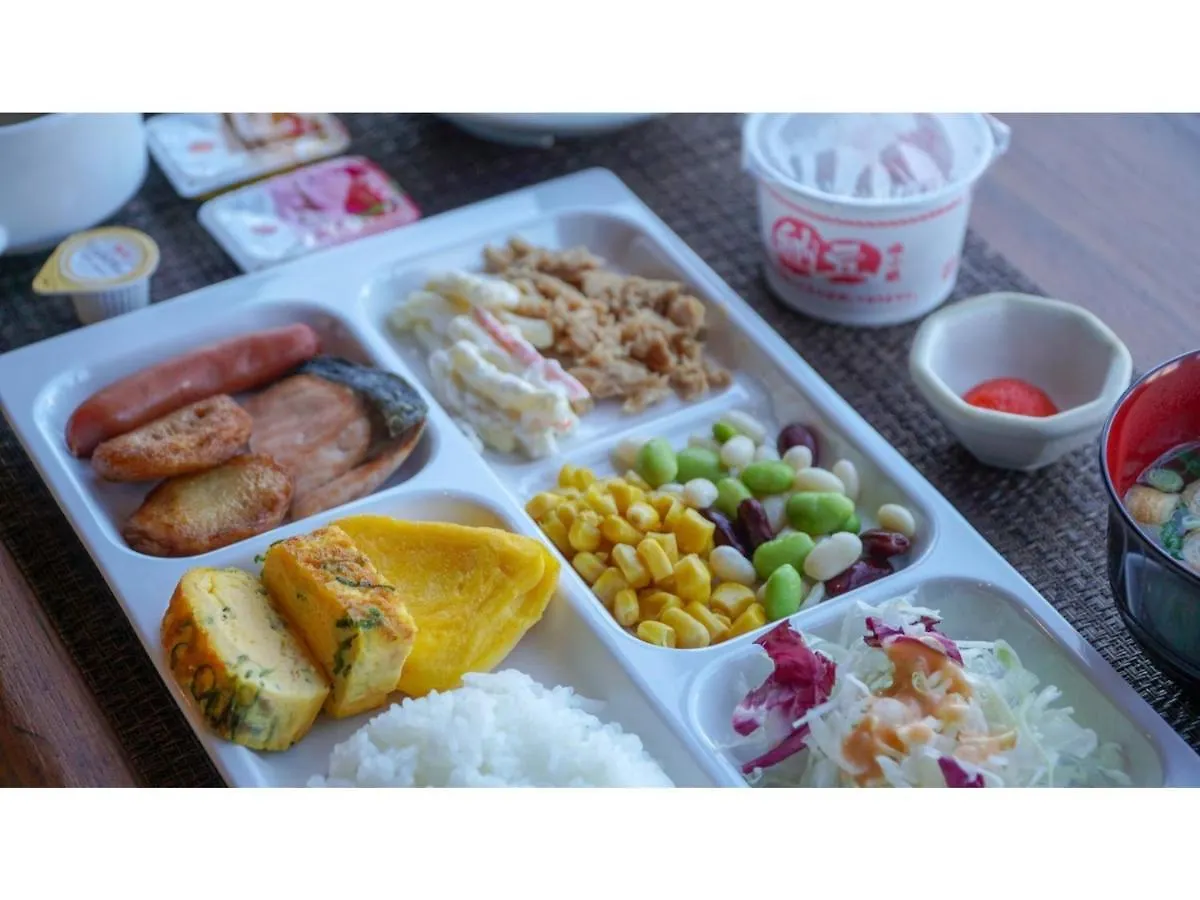 Hotel Granview Fukuoka Airport - Vacation Stay 47088V Fukuoka (Fukuoka)