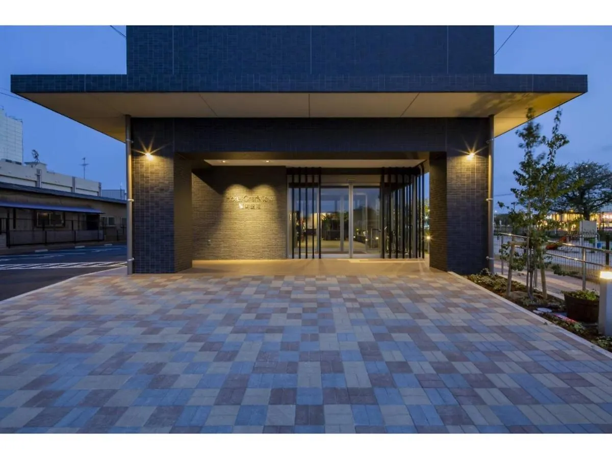Hotel Granview Fukuoka Airport - Vacation Stay 47088V 0*, Fukuoka (Fukuoka) Japan